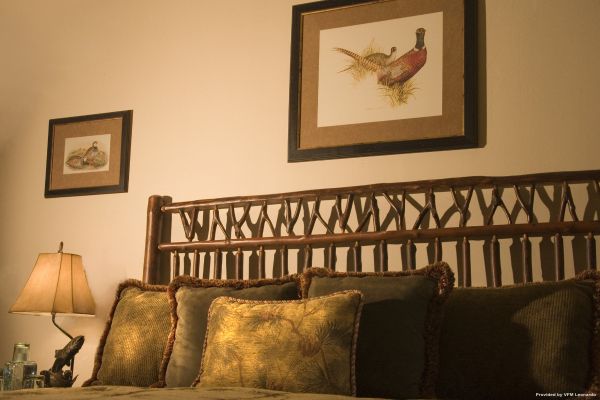 Hotel WHITEFACE LODGE (Lake Placid)